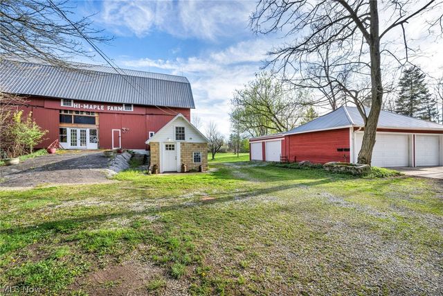 2160 Boston Road, Hinckley, OH 44233