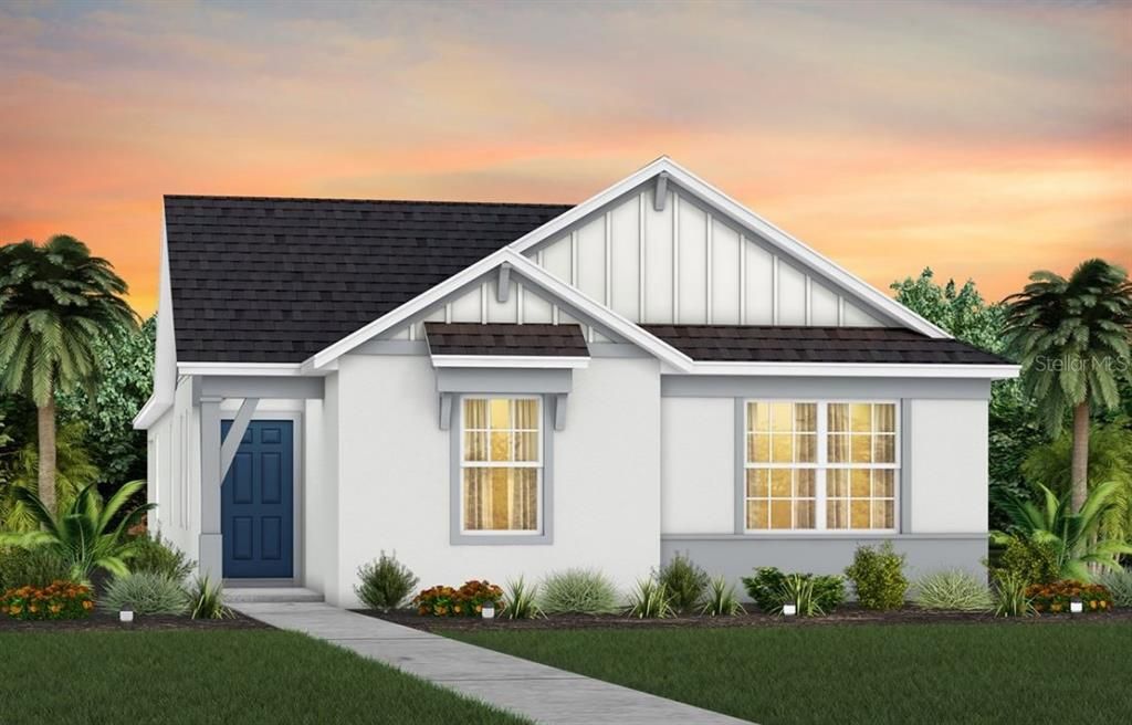 7015 CAMDEN OAKS ALLEY, Orlando, FL 32829