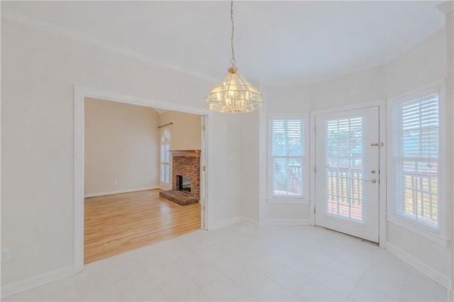 1990 Glenhurst Drive, Snellville, GA 30078