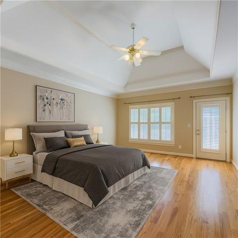 1990 Glenhurst Drive, Snellville, GA 30078