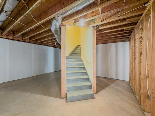 1990 Glenhurst Drive, Snellville, GA 30078