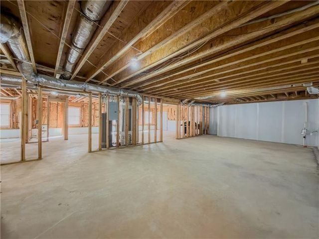 1990 Glenhurst Drive, Snellville, GA 30078