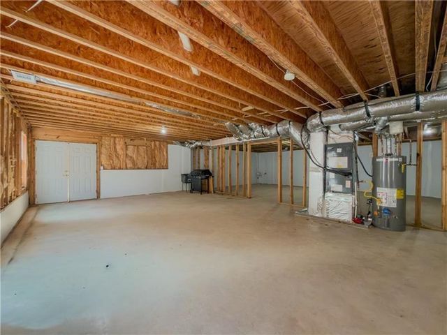 1990 Glenhurst Drive, Snellville, GA 30078