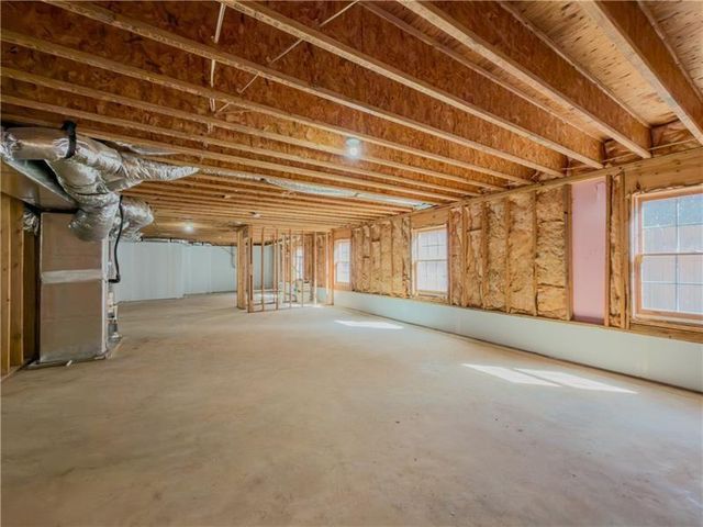 1990 Glenhurst Drive, Snellville, GA 30078