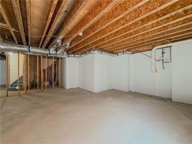 1990 Glenhurst Drive, Snellville, GA 30078