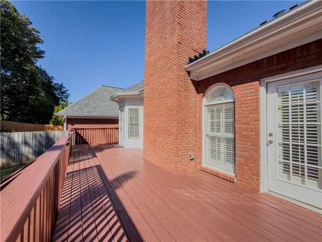 1990 Glenhurst Drive, Snellville, GA 30078