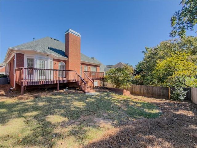 1990 Glenhurst Drive, Snellville, GA 30078