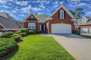 1990 Glenhurst Drive, Snellville, GA 30078
