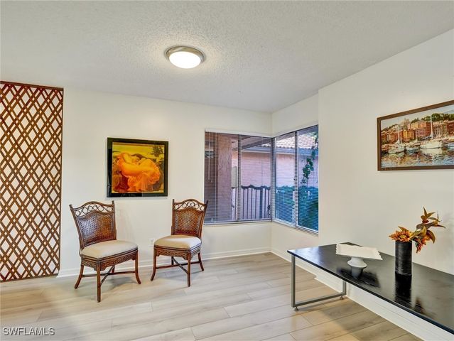 114 Cypress WAY E D4, Naples, FL 34110