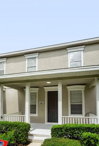 14613 CLARKSON DRIVE, Orlando, FL 32828