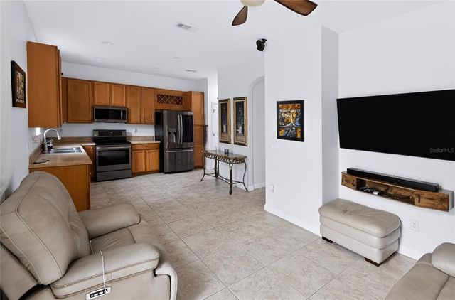 14613 CLARKSON DRIVE, Orlando, FL 32828