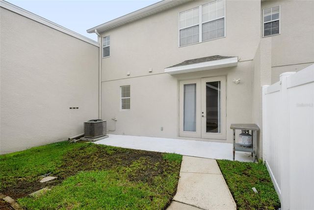 14613 CLARKSON DRIVE, Orlando, FL 32828
