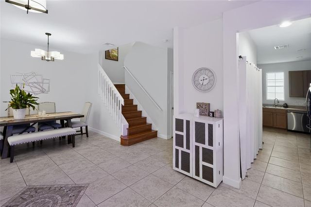 14613 CLARKSON DRIVE, Orlando, FL 32828