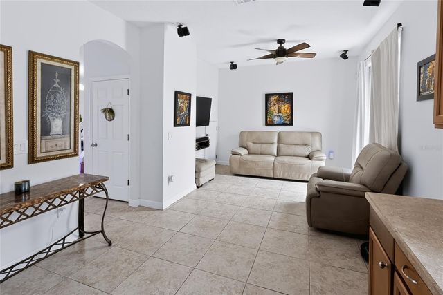 14613 CLARKSON DRIVE, Orlando, FL 32828