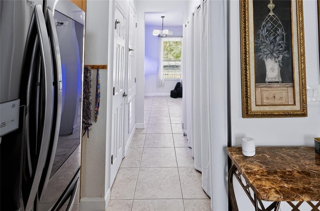 Image 12 of property listing at 14613 CLARKSON DRIVE, Orlando, FL 32828