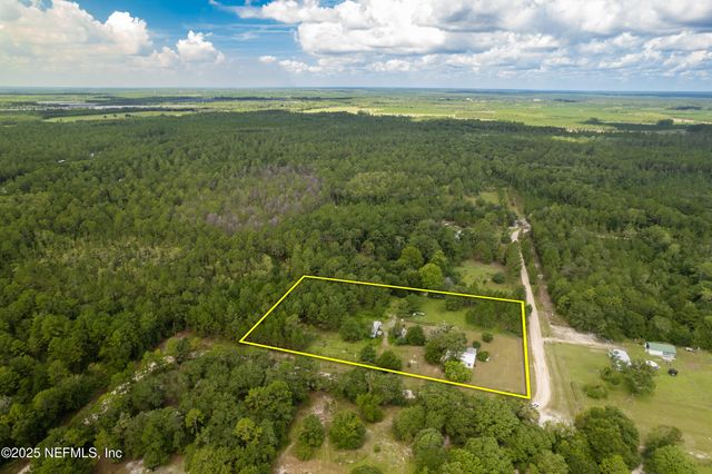 176 HARVEY Drive, Palatka, FL 32177