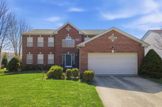 6492 River's Edge Drive, Lewis Center, OH 43035