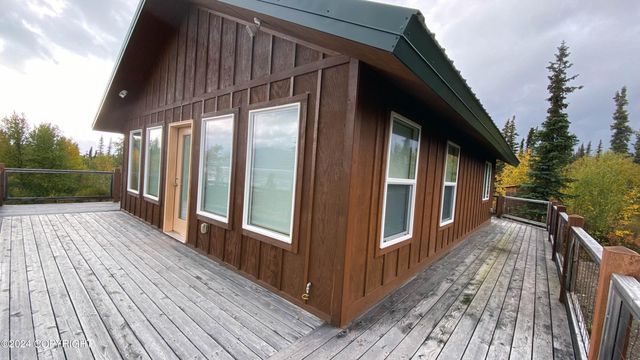 L2-3 Keyes Point, Port Alsworth, AK 99653