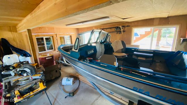 L2-3 Keyes Point, Port Alsworth, AK 99653