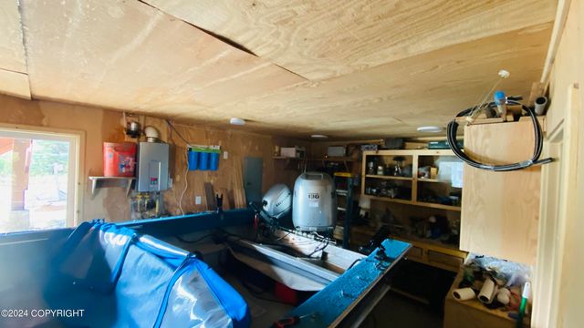 L2-3 Keyes Point, Port Alsworth, AK 99653