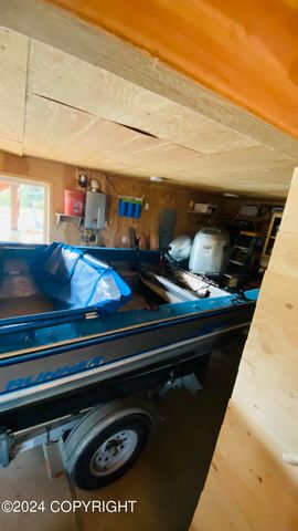 L2-3 Keyes Point, Port Alsworth, AK 99653