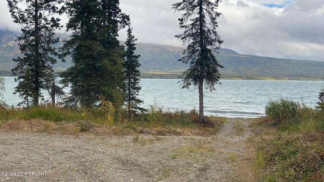 L2-3 Keyes Point, Port Alsworth, AK 99653