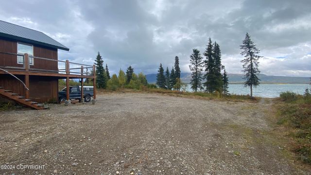 L2-3 Keyes Point, Port Alsworth, AK 99653
