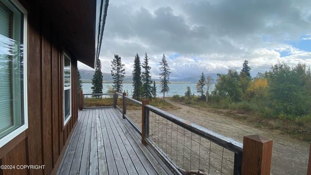L2-3 Keyes Point, Port Alsworth, AK 99653