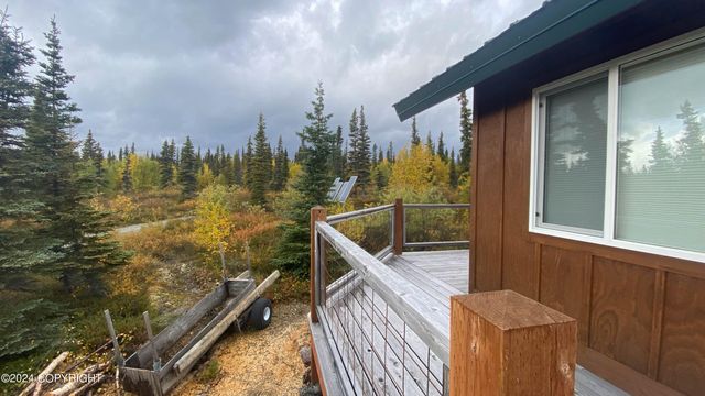 L2-3 Keyes Point, Port Alsworth, AK 99653