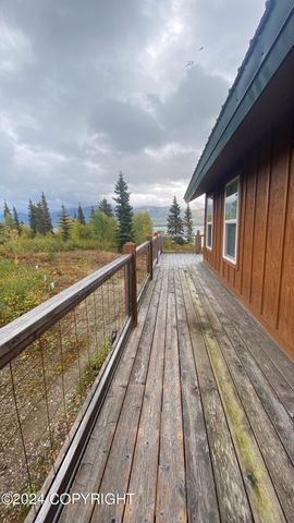 L2-3 Keyes Point, Port Alsworth, AK 99653