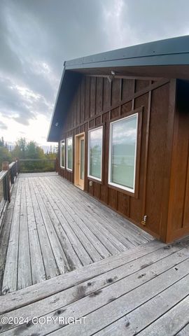 L2-3 Keyes Point, Port Alsworth, AK 99653
