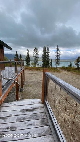 L2-3 Keyes Point, Port Alsworth, AK 99653