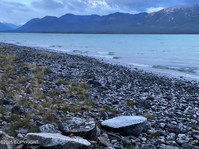 L2-3 Keyes Point, Port Alsworth, AK 99653