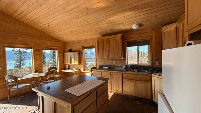 L2-3 Keyes Point, Port Alsworth, AK 99653