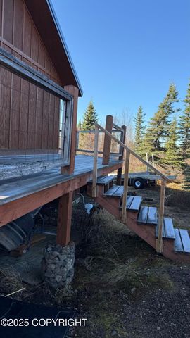 L2-3 Keyes Point, Port Alsworth, AK 99653