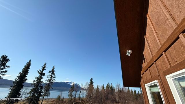 L2-3 Keyes Point, Port Alsworth, AK 99653