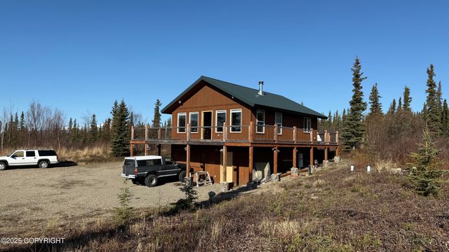 L2-3 Keyes Point, Port Alsworth, AK 99653