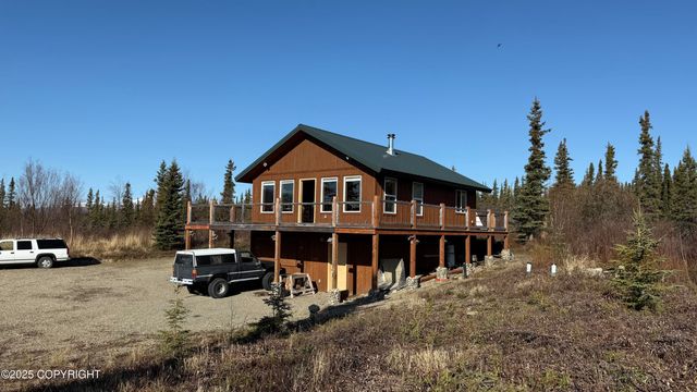 L2-3 Keyes Point, Port Alsworth, AK 99653