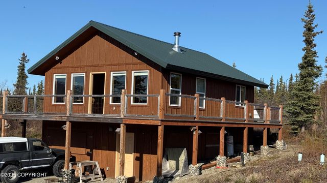 L2-3 Keyes Point, Port Alsworth, AK 99653