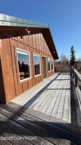 L2-3 Keyes Point, Port Alsworth, AK 99653