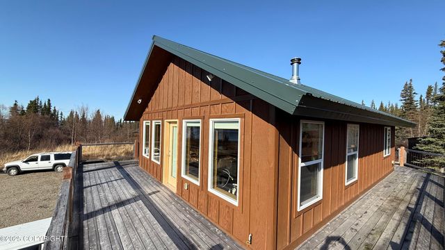 L2-3 Keyes Point, Port Alsworth, AK 99653