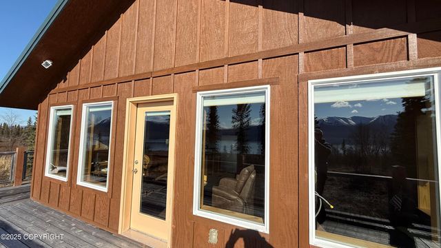 L2-3 Keyes Point, Port Alsworth, AK 99653