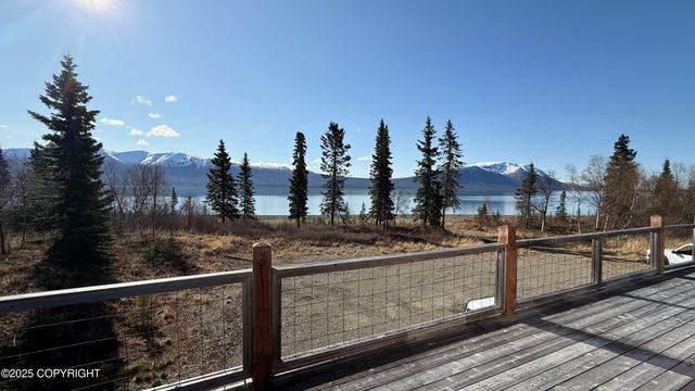 L2-3 Keyes Point, Port Alsworth, AK 99653