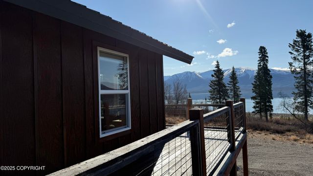 L2-3 Keyes Point, Port Alsworth, AK 99653