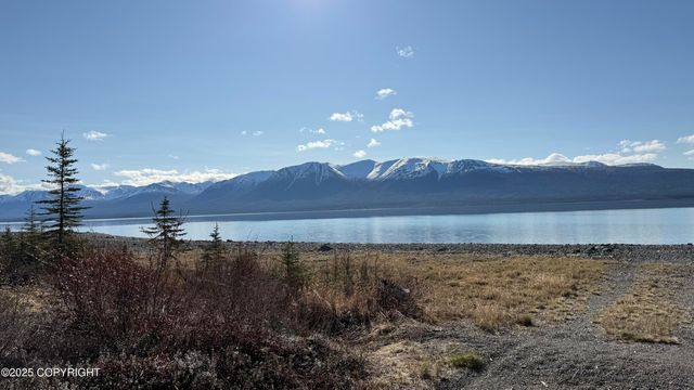 L2-3 Keyes Point, Port Alsworth, AK 99653