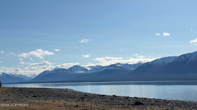 L2-3 Keyes Point, Port Alsworth, AK 99653