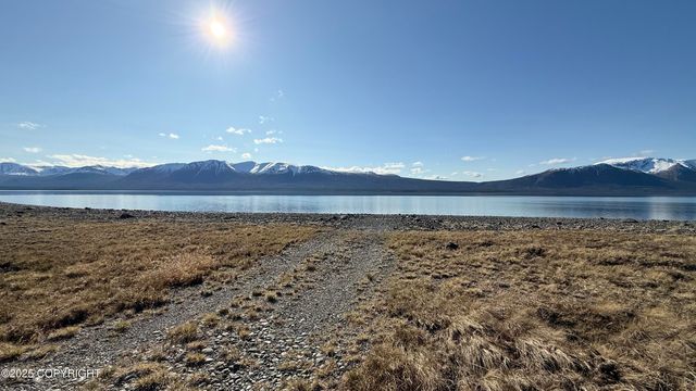 L2-3 Keyes Point, Port Alsworth, AK 99653