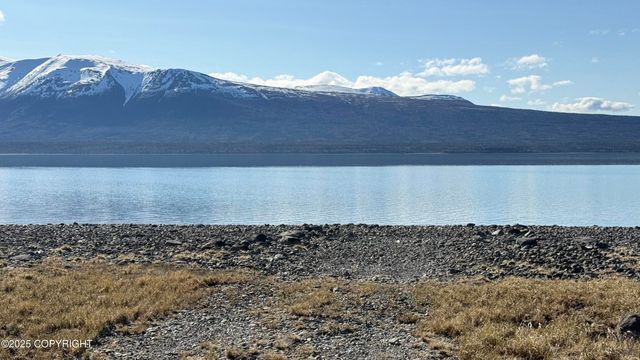L2-3 Keyes Point, Port Alsworth, AK 99653