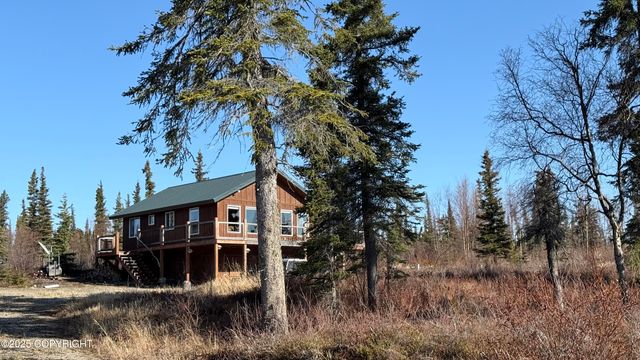 L2-3 Keyes Point, Port Alsworth, AK 99653