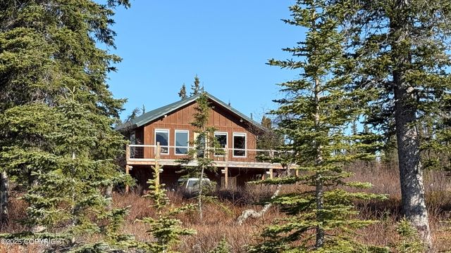 L2-3 Keyes Point, Port Alsworth, AK 99653